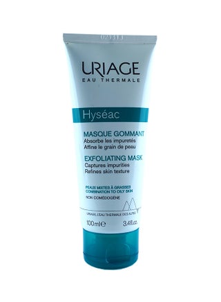 Hyseac Exfoliating Mask 100 Ml 100ml - v1630416789/N50547095A_1