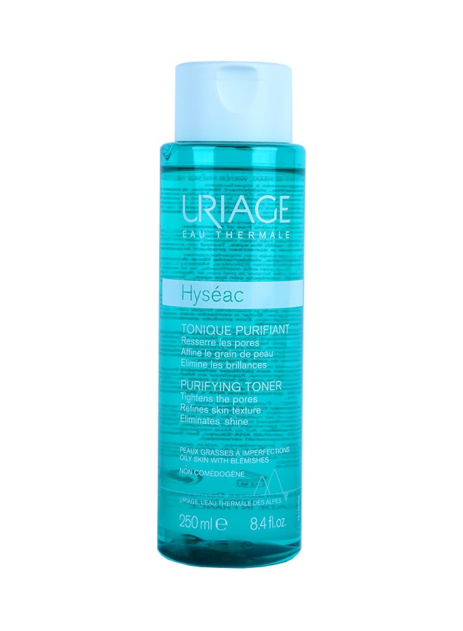 Uriage Hyseac Purifying Toner 250 Ml 250ml - Image 1