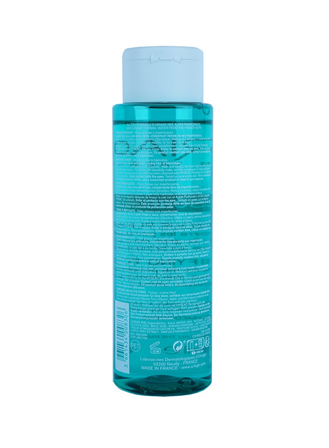 Uriage Hyseac Purifying Toner 250 Ml 250ml - Image 2