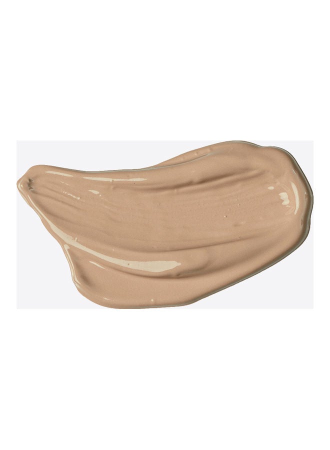 نوت كوزمتيكس كريم أساس ماتيفاينج إكستريم وير بعامل حماية من الشمس SPF 15 02 بيج طبيعي - Image 2