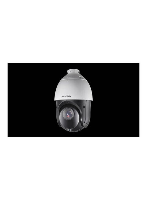 2 MP 15X Powered by DarkFighter IR Analog Speed Dome