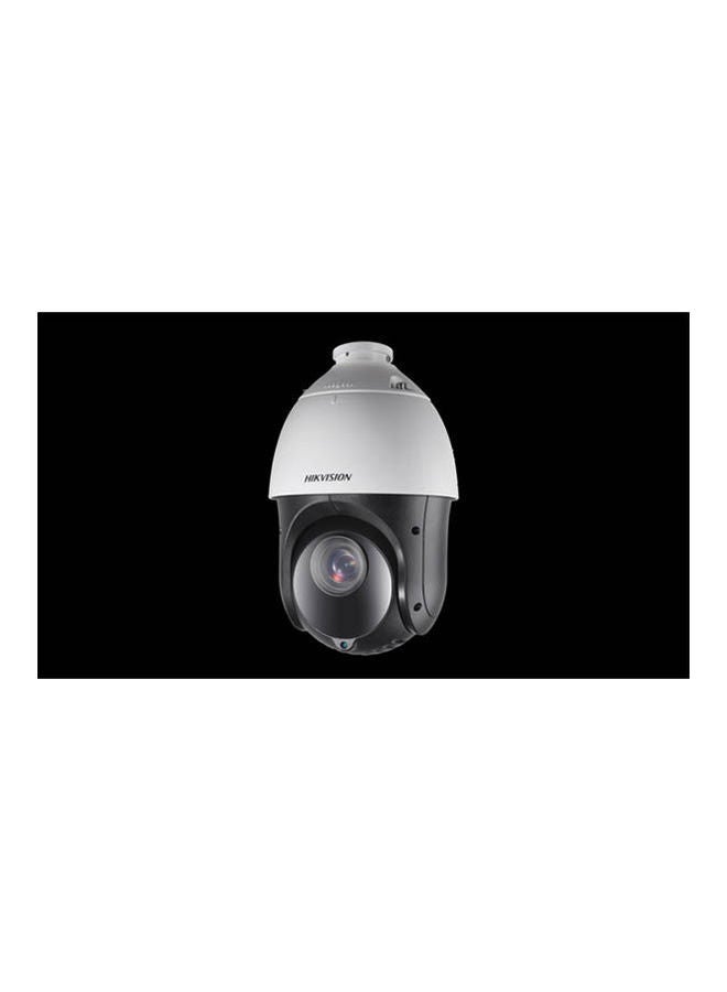 HIKVISION - 2 MP 15X Powered by DarkFighter IR Analog Speed Dome - Image 1
