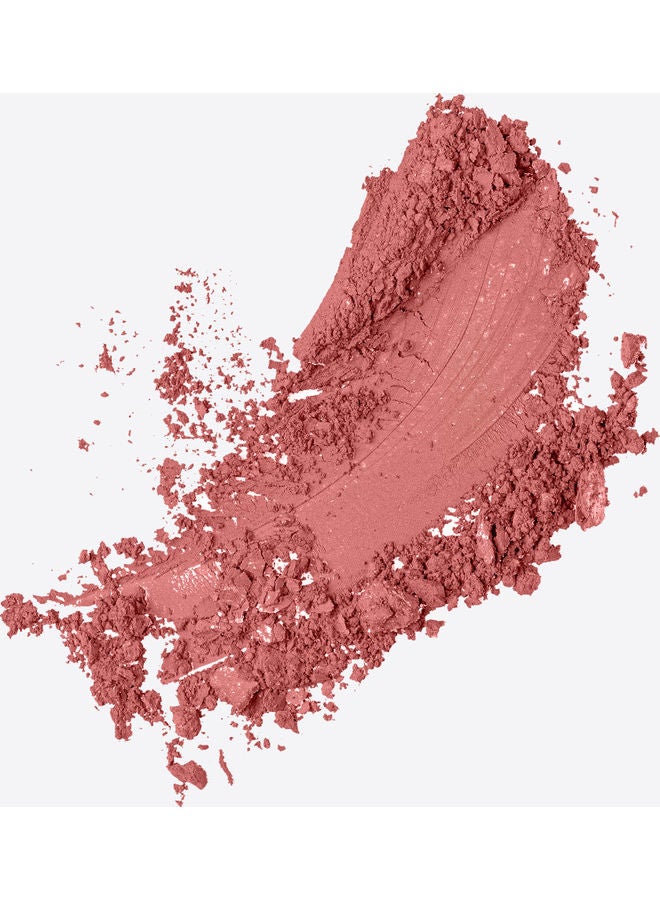 نوت كوزمتيكس محمّر خدود مضغوط لتفتيح البشرة وتنعيمها 06 ساندي بينك - Image 2