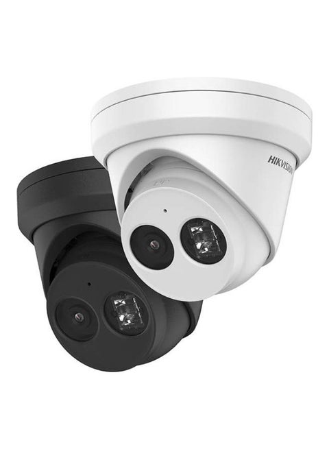 2 MP WDR Fixed Turret Network Camera DS-2CD2323G2-IU