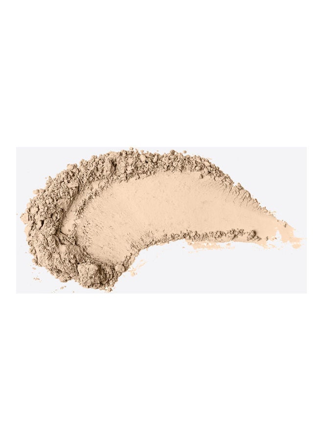 نوت كوزمتيكس بودرة لومينوس سيلك الصغيرة 04 رملي - Image 2