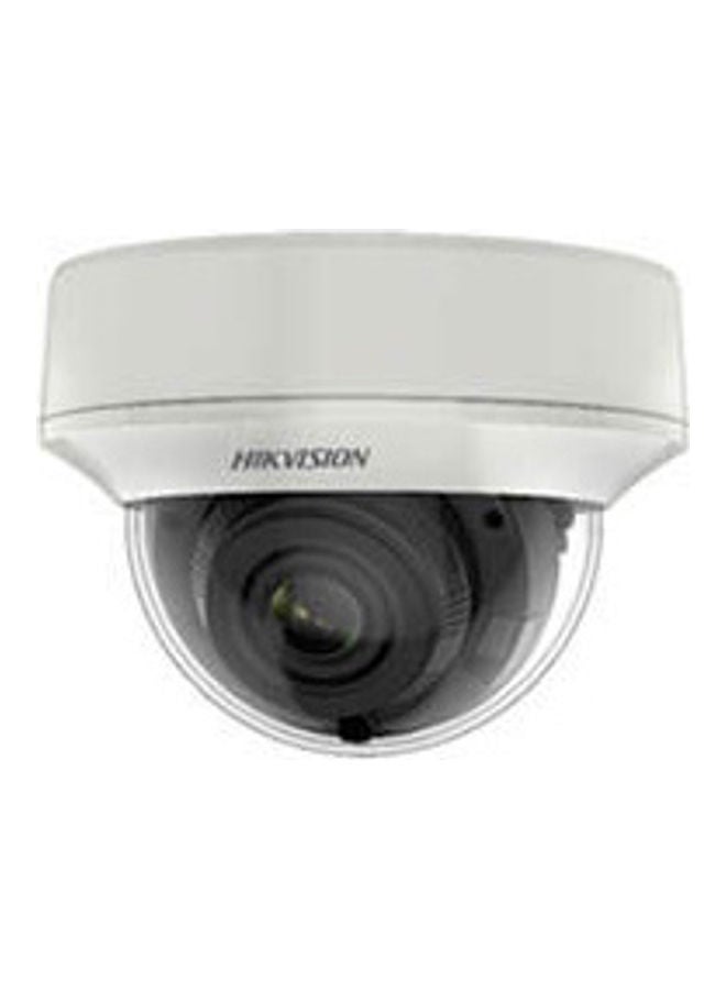 هيك فيجن كاميرا فاريفلوكال دوم بمحرك داخلي بدقة 4 كيه
 DS-2CE56U1- - Image 1