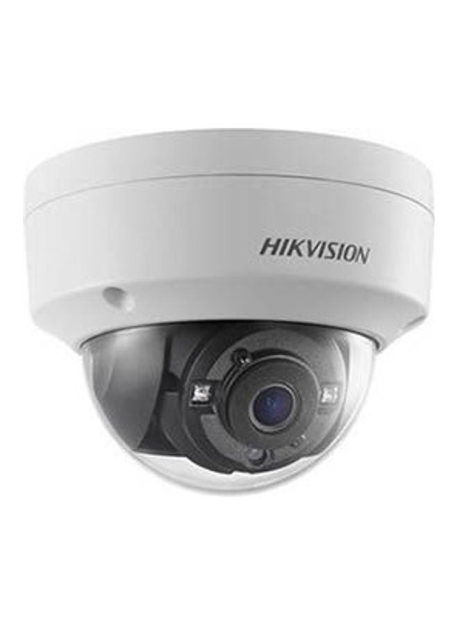 هيك فيجن كاميرا فاريفلوكال دوم بمحرك داخلي بدقة 4 كيه
 DS-2CE56U1- - Image 2