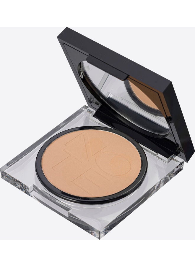 NOTE Cosmetics Mineral Powder Foundation 02 - Image 1