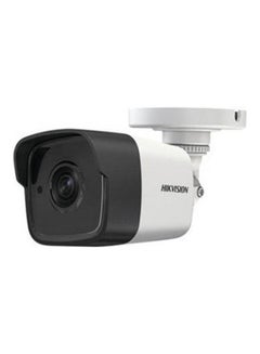 HIKVISION 5 MP Audio Fixed Mini Bullet Camera DS-2CE16H0T-ITFS  - Image 2