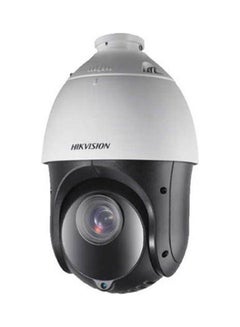 HIKVISION DS-2DE4425IW-DE(T5) 4MP Outdoor PTZ Network Camera, 25x Optical Zoom, 100m IR Range, H.265+ Video Compression, 120dB Wide Dynamic Range (WDR), IP66 Weatherproof, PoE, Remote Viewing, Auto Tracking, Motorized Focus, 3D Digital Noise Reduction (DNR), Auto-Iris, Smart Detection, ONVIF Compatible, and Edge Storage  - Image 2