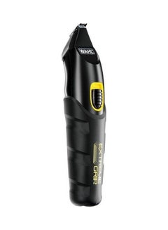 WAHL Extreme Grip 7 in 1 Multi Groomer Lithium Ion Trimmer Black 500grams  - Image 2