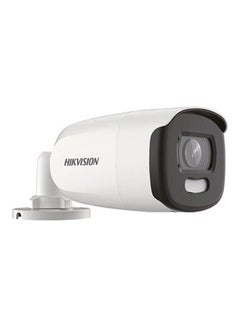 HIKVISION 2 MP ColorVu Fixed Mini Bullet Camera DS-2CE10DF0T-PF(2.8mm)  - Image 2