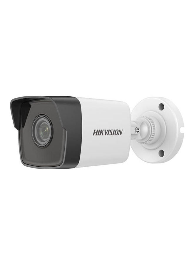 HIKVISION 2 MP Fixed Bullet Network Camera DS-2CD1023G0E-I  - Image 1