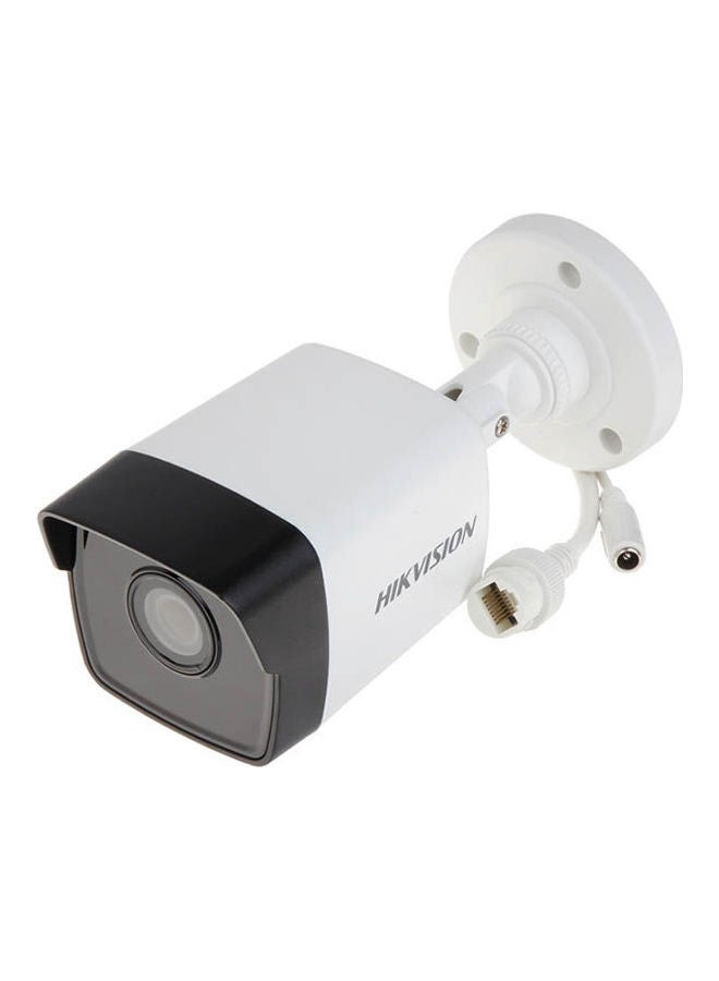 2 MP Build-in Mic Fixed Bullet Network Camera DS-2CD1023G0-IUF - v1630417423/N50596448A_2