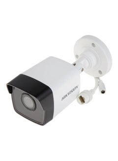 HIKVISION 2 MP Build-in Mic Fixed Bullet Network Camera DS-2CD1023G0-IUF  - Image 2