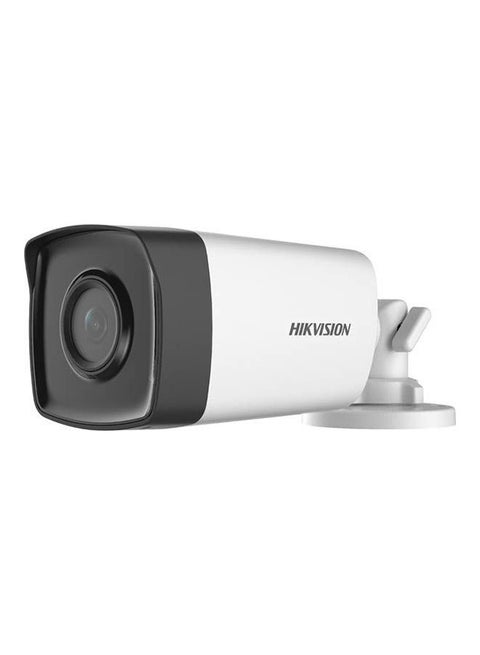 2 MP Fixed Bullet Camera DS-2CE17D0T-IT3F(C)