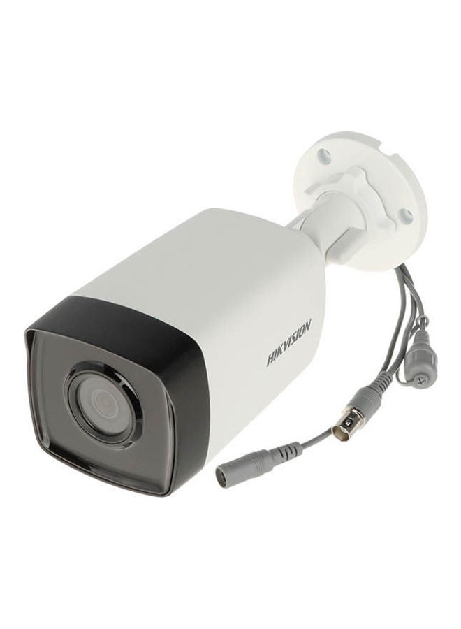 HIKVISION - 2 MP Fixed Bullet Camera DS-2CE17D0T-IT3F(C) - Image 1