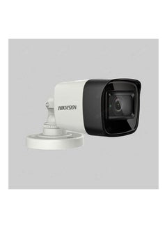 HIKVISION 8 MP Fixed Bullet Camera DS-2CE16U1T-IT1F(3.6mm)  - Image 2