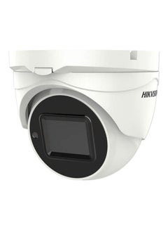 HIKVISION 4K Motorized Varifocal Turret Camera DS-2CE79U1T-IT3ZF  - Image 2