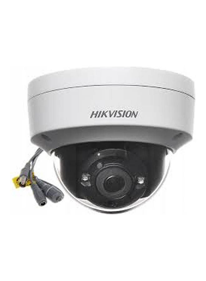 HIKVISION 4K Vandal Fixed Dome Camera DS-2CE57U1T-VPITF(3.6mm) - Image 2