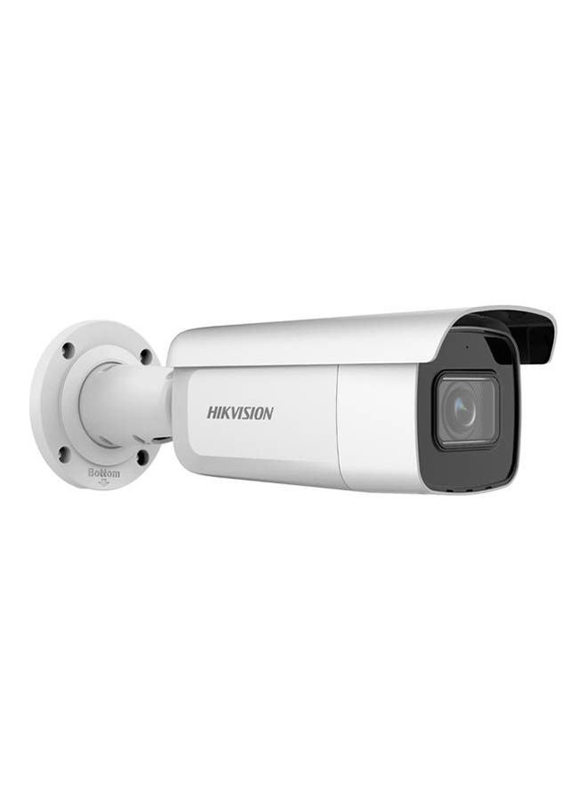 HIKVISION 2 MP WDR Motorized Varifocal Bullet Network Camera DS-2CD2623G2-IZS - Image 2