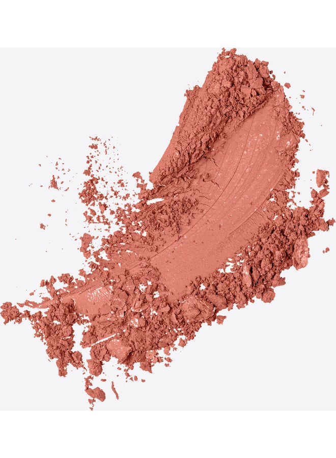 نوت كوزمتيكس محمّر خدود مضغوط لتفتيح البشرة وتنعيمها P02 بينك إن سمر - Image 2