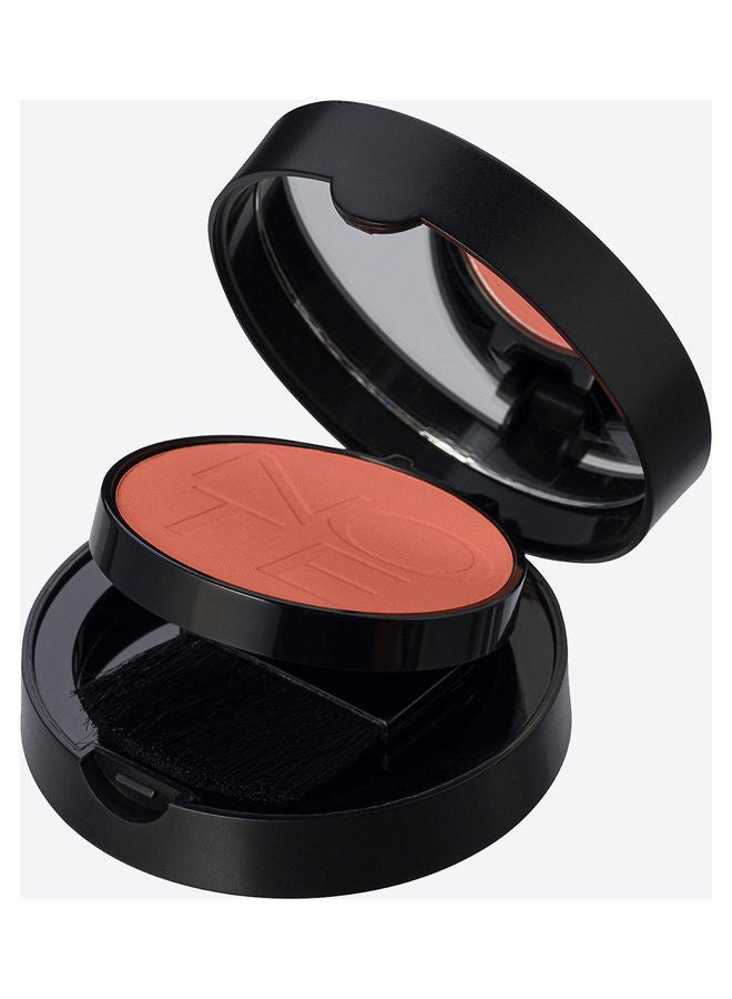 نوت كوزمتيكس محمّر خدود مضغوط لتفتيح البشرة وتنعيمها P02 بينك إن سمر - Image 1