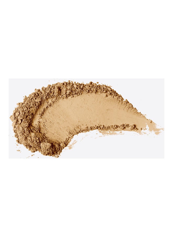 نوت كوزمتيكس بودرة مضغوطة لامعة لملمس ناعم 06 عسلي داكن - Image 2