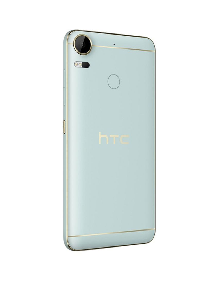 HTC - Renewed - Desire 10 Pro Dual SIM Mint Green 64GB 4G LTE - Image 1