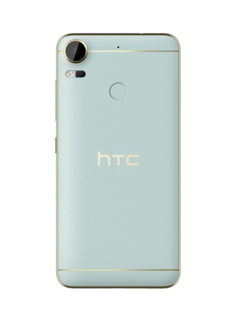 HTC - Renewed - Desire 10 Pro Dual SIM Mint Green 64GB 4G LTE - Image 1