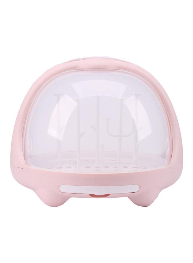Arabest - Baby Bottle Tableware Drying Storage Box - Image 1
