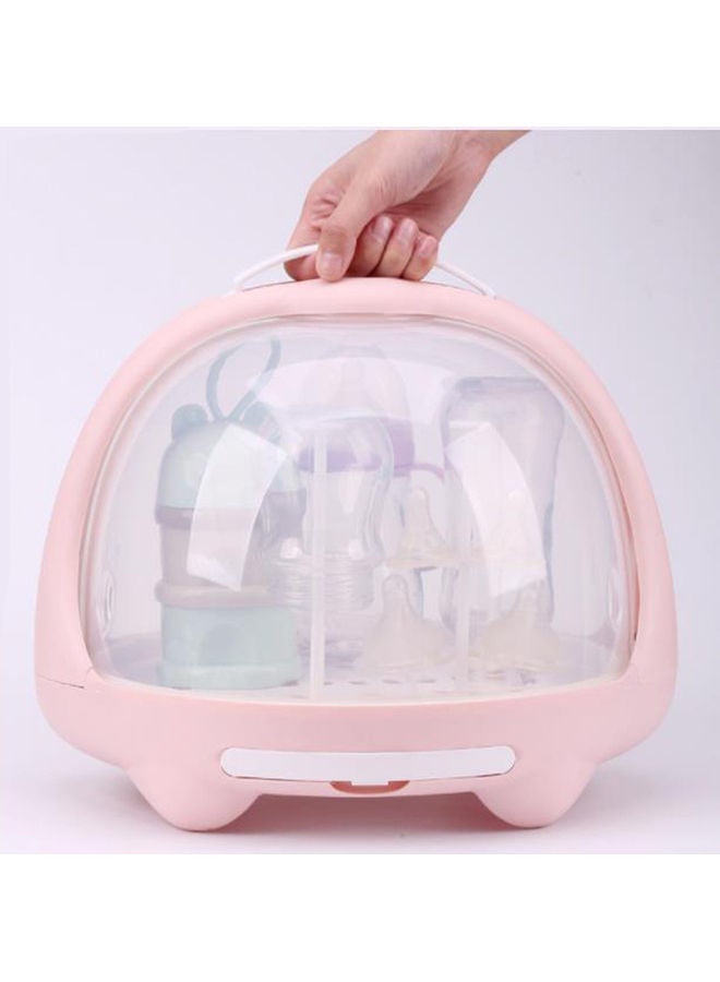 Arabest - Baby Bottle Tableware Drying Storage Box - Image 1