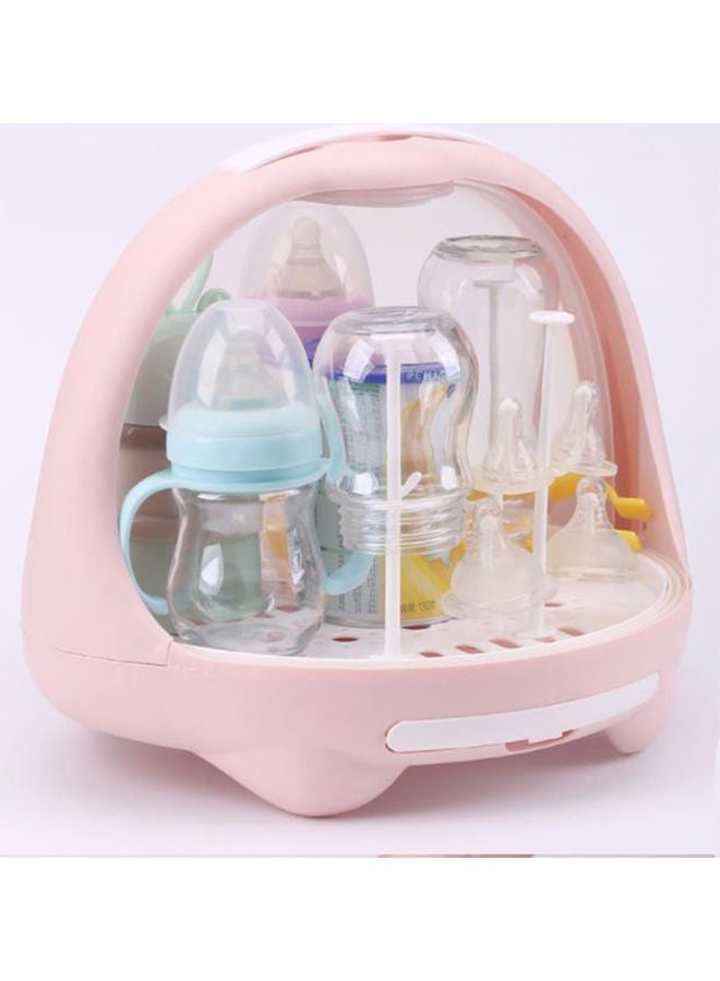 Arabest - Baby Bottle Tableware Drying Storage Box - Image 1