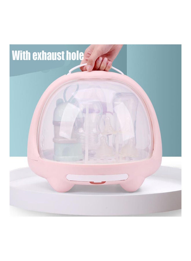 Arabest - Baby Bottle Tableware Drying Storage Box - Image 1