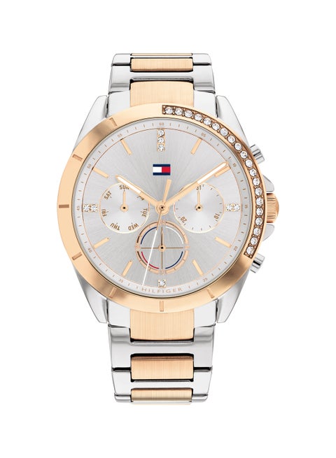 Women's Kennedy  Grey Dial Watch - 1782387