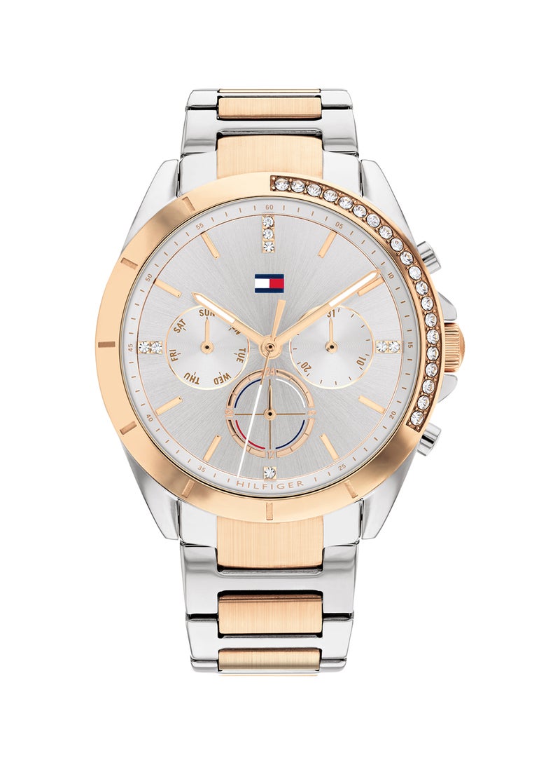 Women's Kennedy  Grey Dial Watch - 1782387