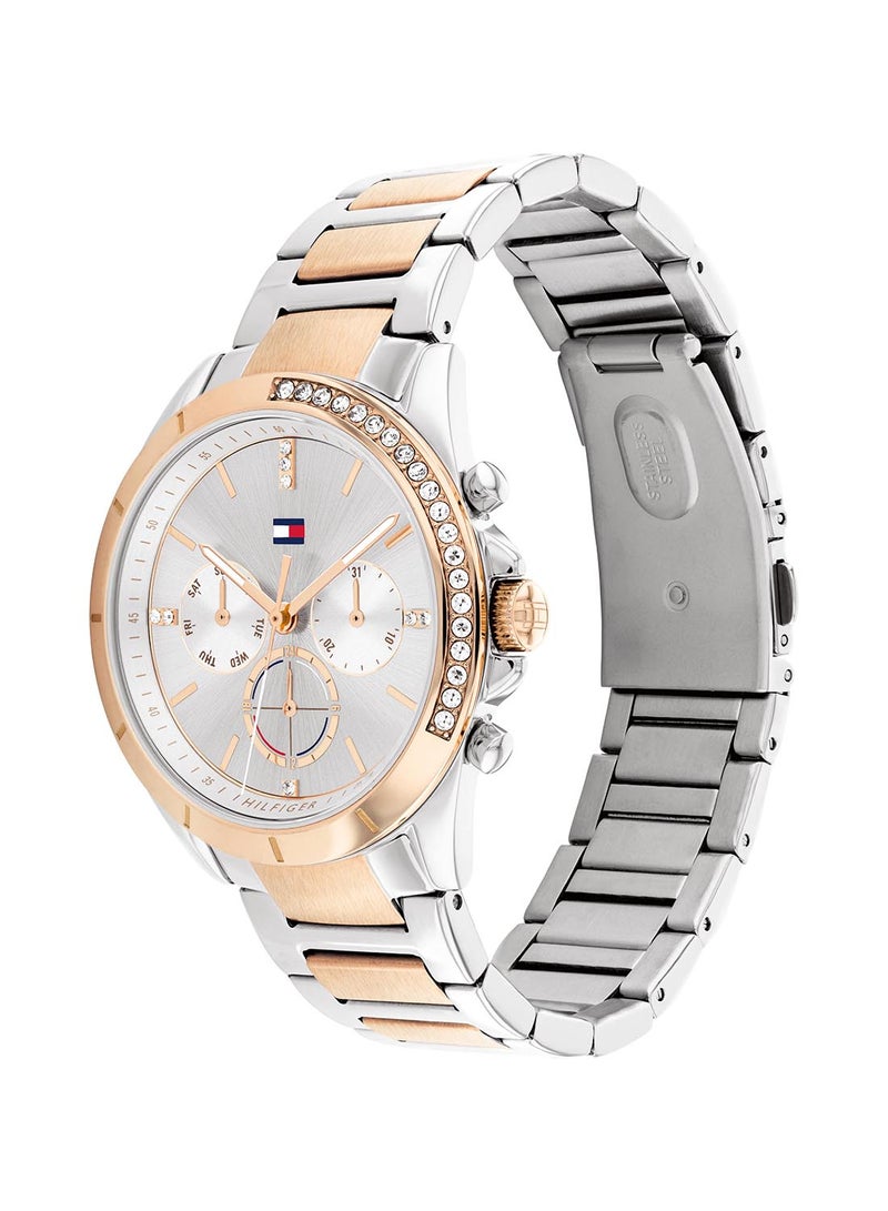Women's Kennedy  Grey Dial Watch - 1782387