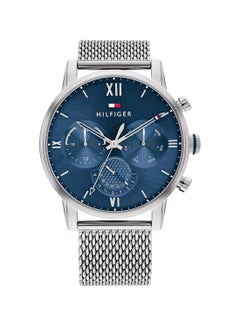TOMMY HILFIGER Men's Sullivan  Blue Dial Watch - 1791881  - Image 1