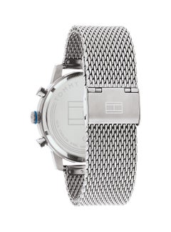 TOMMY HILFIGER Men's Sullivan  Blue Dial Watch - 1791881  - Image 2
