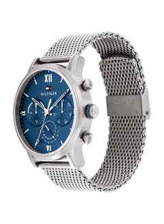 TOMMY HILFIGER Men's Sullivan  Blue Dial Watch - 1791881  - Image 3