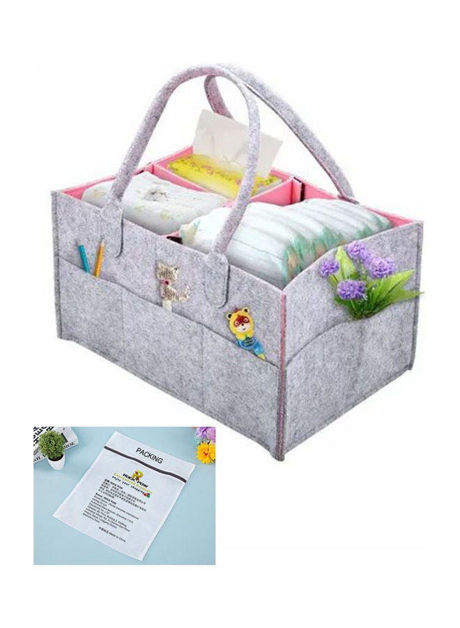 روك بو علبة تنظيم حفاضات الأطفال - Image 2