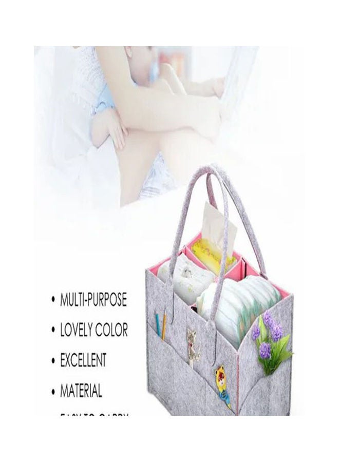 روك بو علبة تنظيم حفاضات الأطفال - Image 3