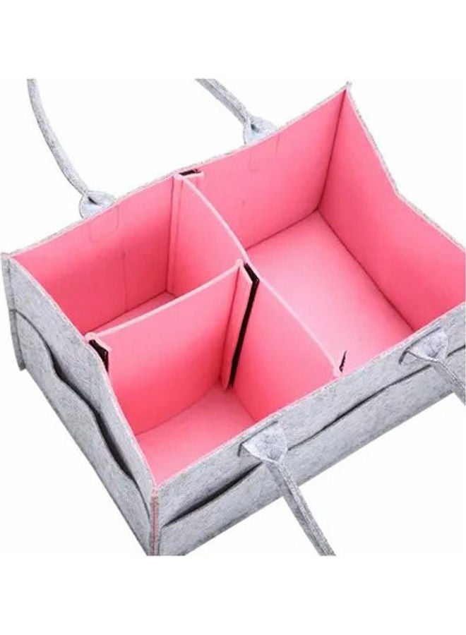 روك بو علبة تنظيم حفاضات الأطفال - Image 5