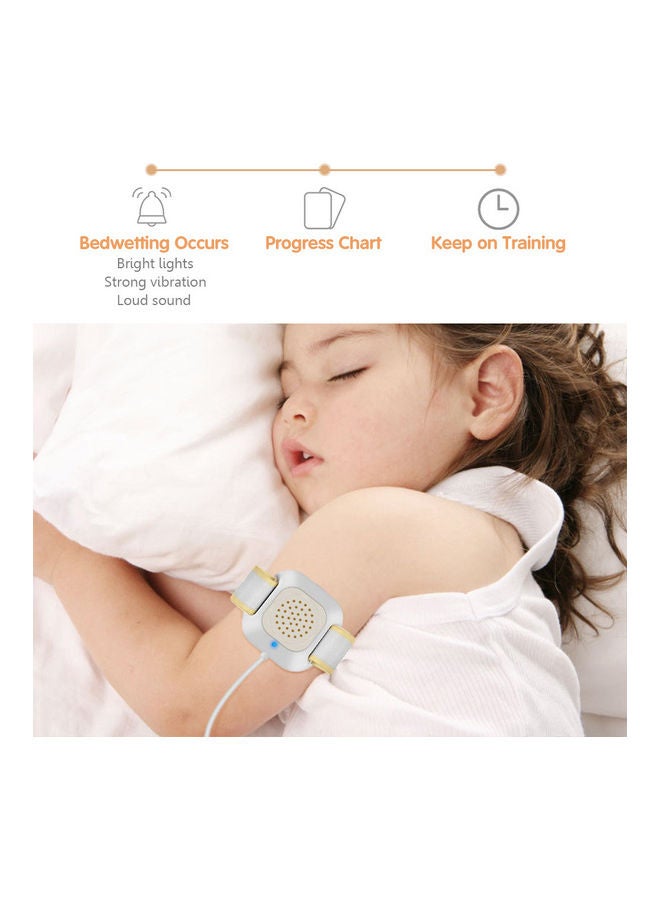 Bedwetting Enuresis Alarm With Loud Sound - Image 2