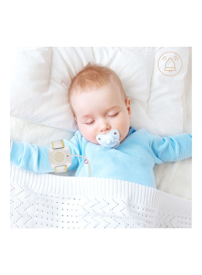 Bedwetting Enuresis Alarm With Loud Sound - Image 3