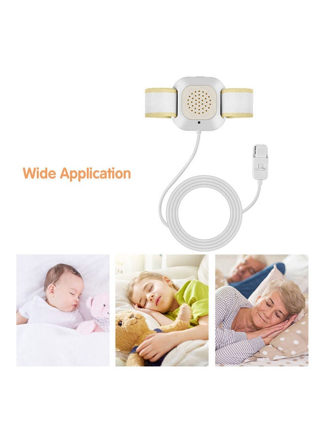 Bedwetting Enuresis Alarm With Loud Sound - Image 5