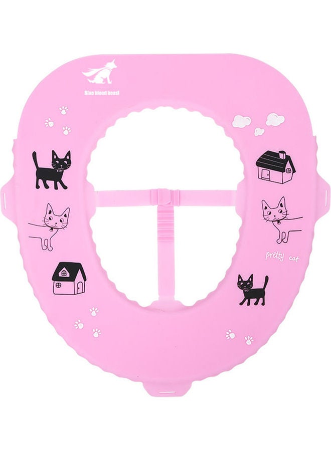 Portable Foldable Baby Potty Seat