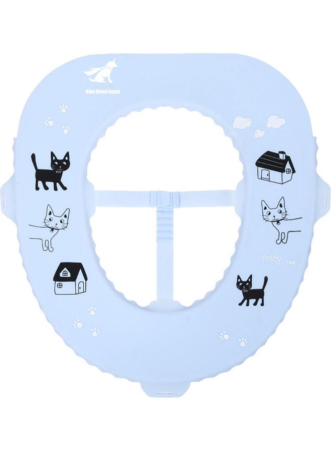 Portable Foldable Baby Toilet Seat S - Image 1