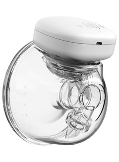 YOUHA Wearable Hands Free Breast Pump With Accessories  - Image 4
