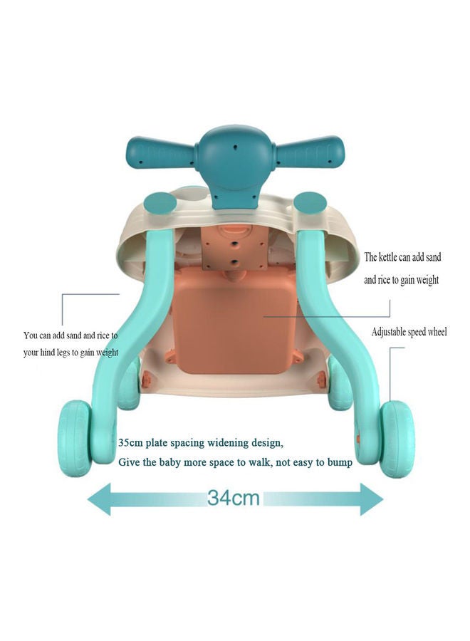Arabest Multifunctional Baby Walker  - Image 3